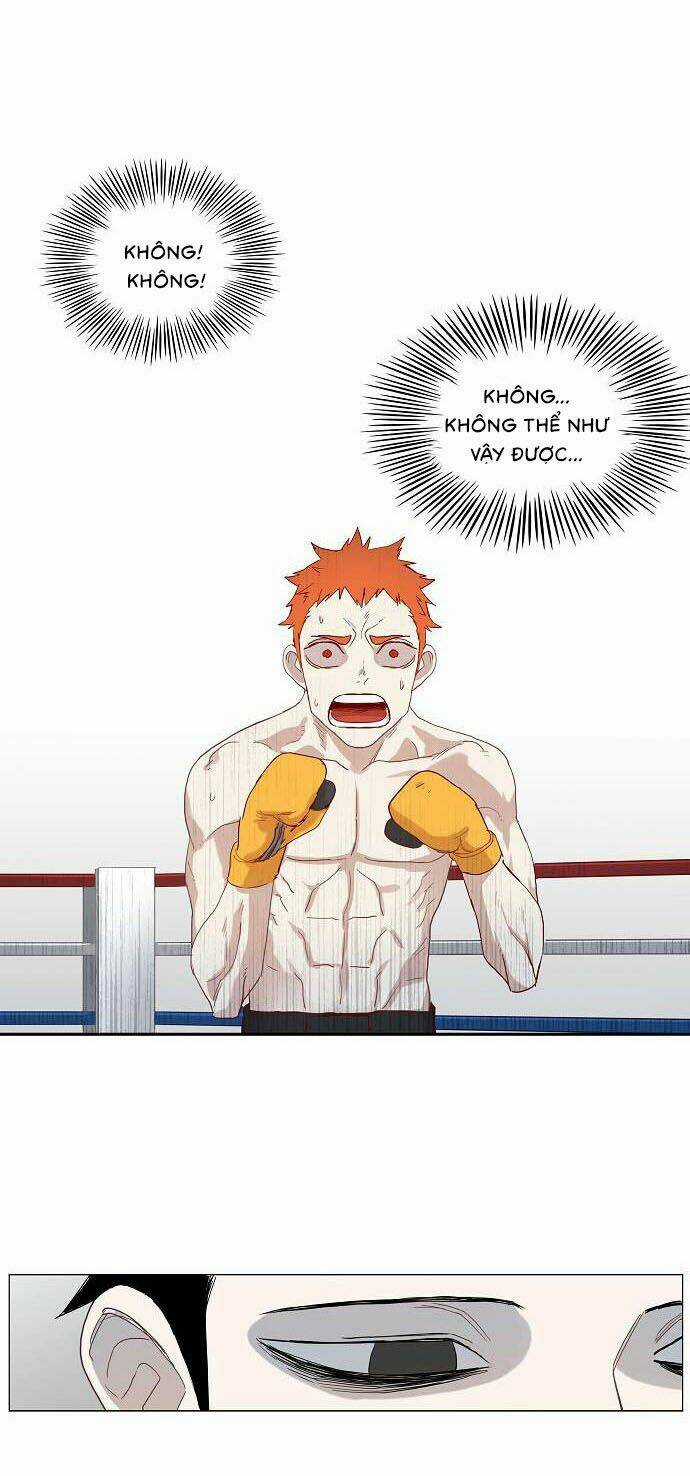 Võ Sĩ - The Boxer - Chapter 13 - Trang 1