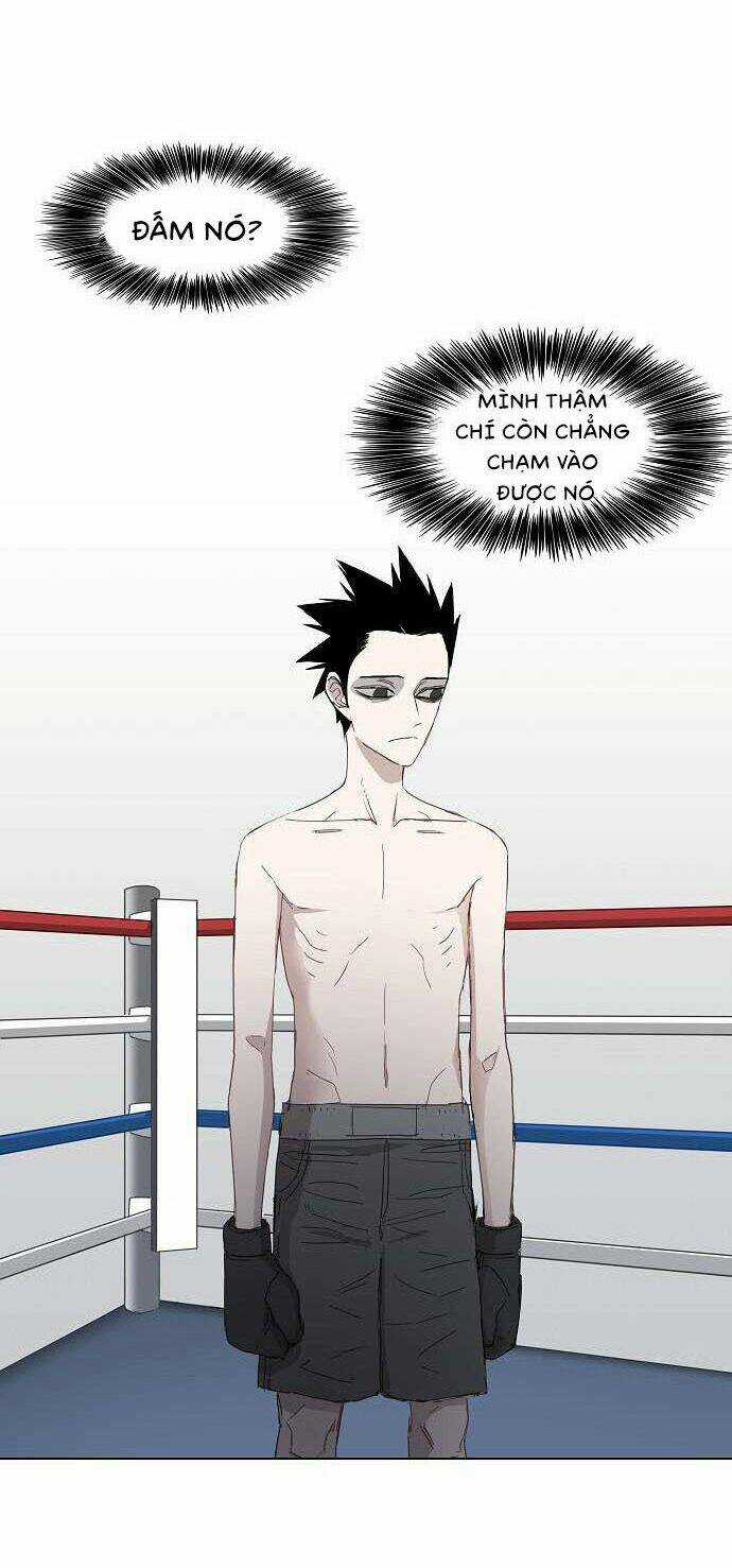 Võ Sĩ - The Boxer - Chapter 13 - Trang 2