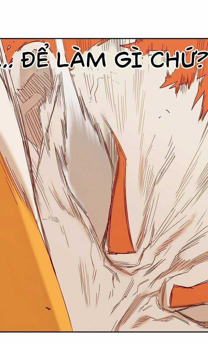 Võ Sĩ - The Boxer - Chapter 13 - Trang 11