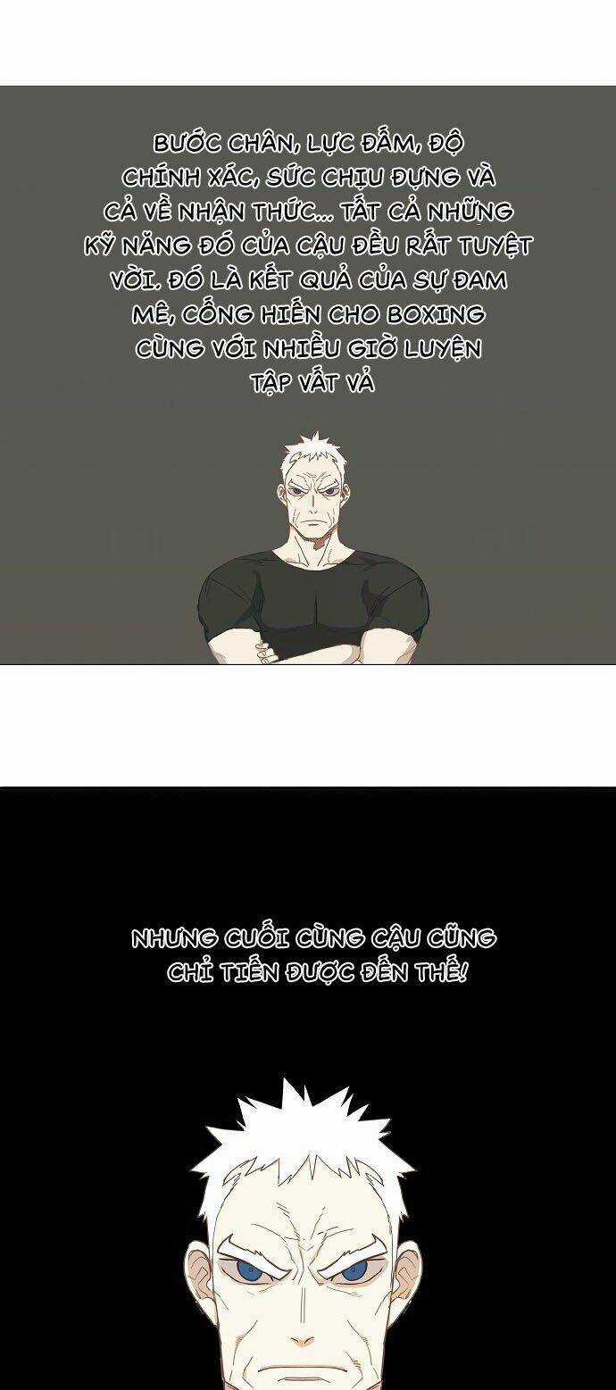 Võ Sĩ - The Boxer - Chapter 13 - Trang 13