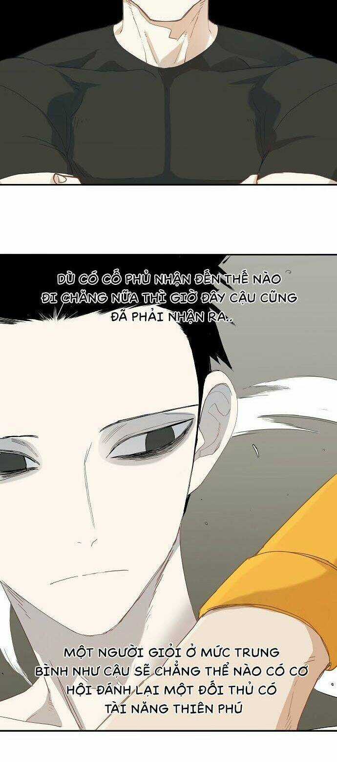 Võ Sĩ - The Boxer - Chapter 13 - Trang 14