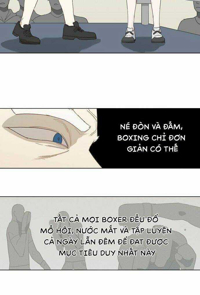 Võ Sĩ - The Boxer - Chapter 13 - Trang 18