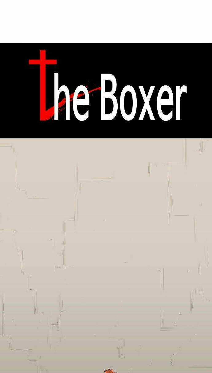 Võ Sĩ - The Boxer - Chapter 13 - Trang 3