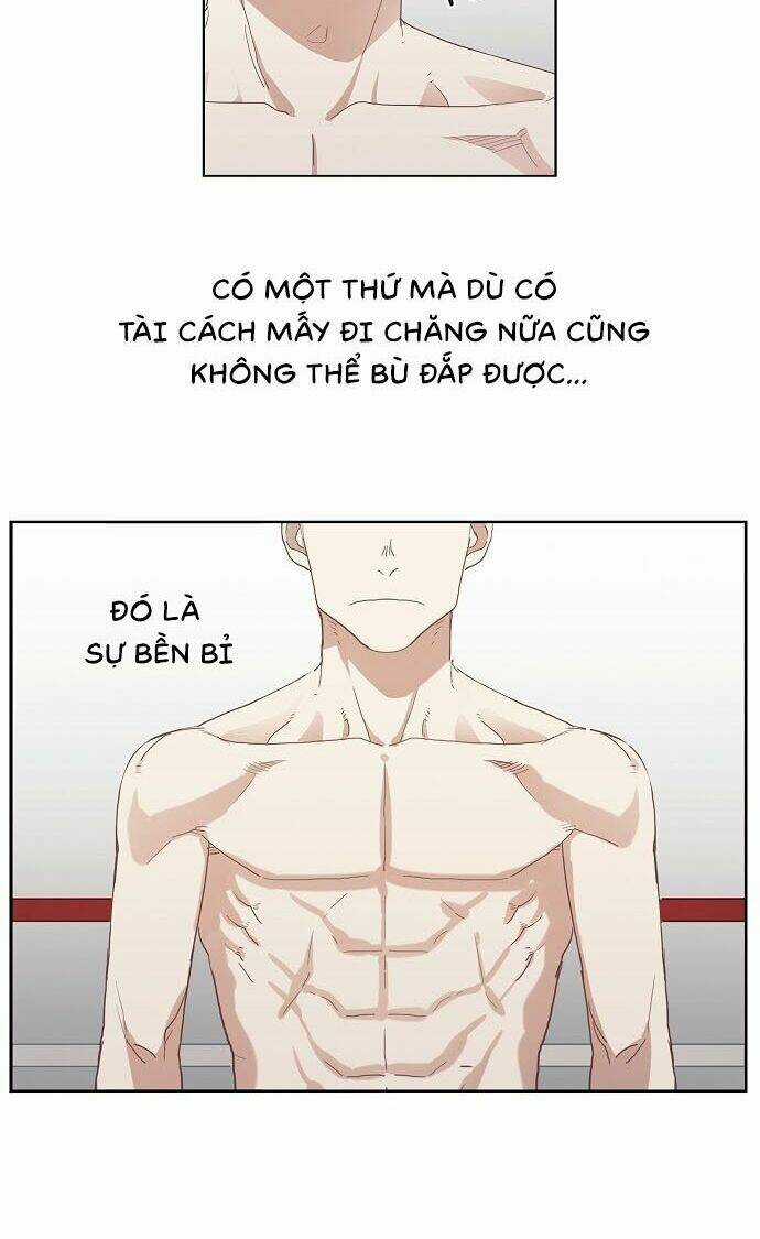 Võ Sĩ - The Boxer - Chapter 13 - Trang 24