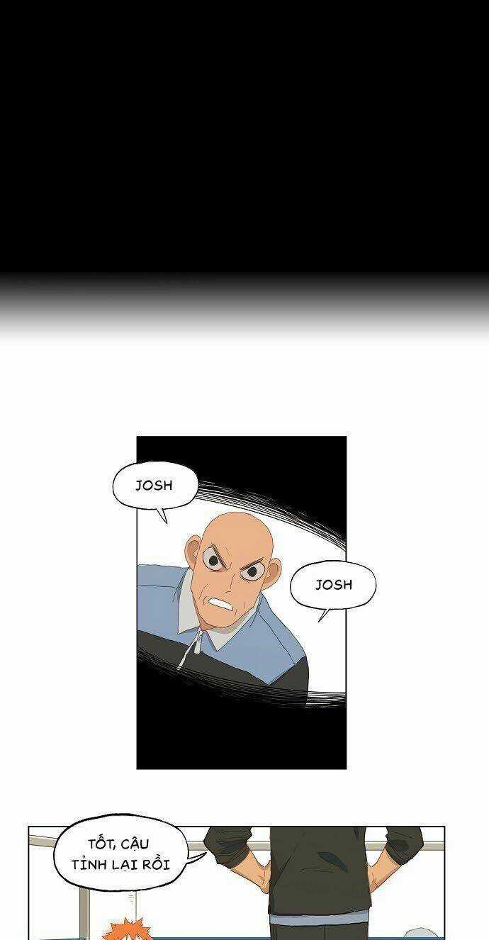 Võ Sĩ - The Boxer - Chapter 13 - Trang 29