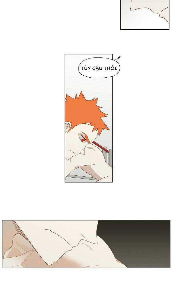 Võ Sĩ - The Boxer - Chapter 13 - Trang 36