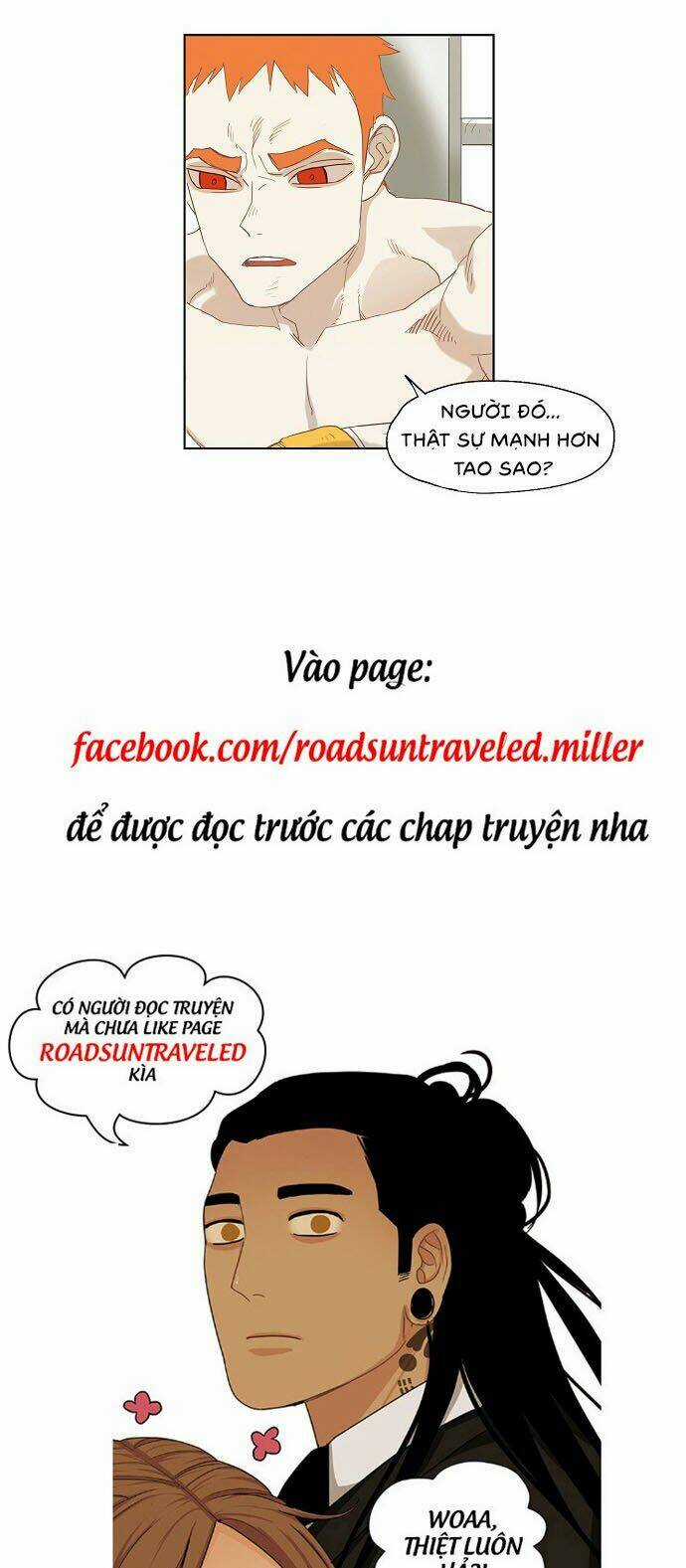 Võ Sĩ - The Boxer - Chapter 13 - Trang 38