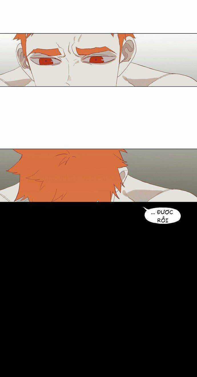 Võ Sĩ - The Boxer - Chapter 13 - Trang 41