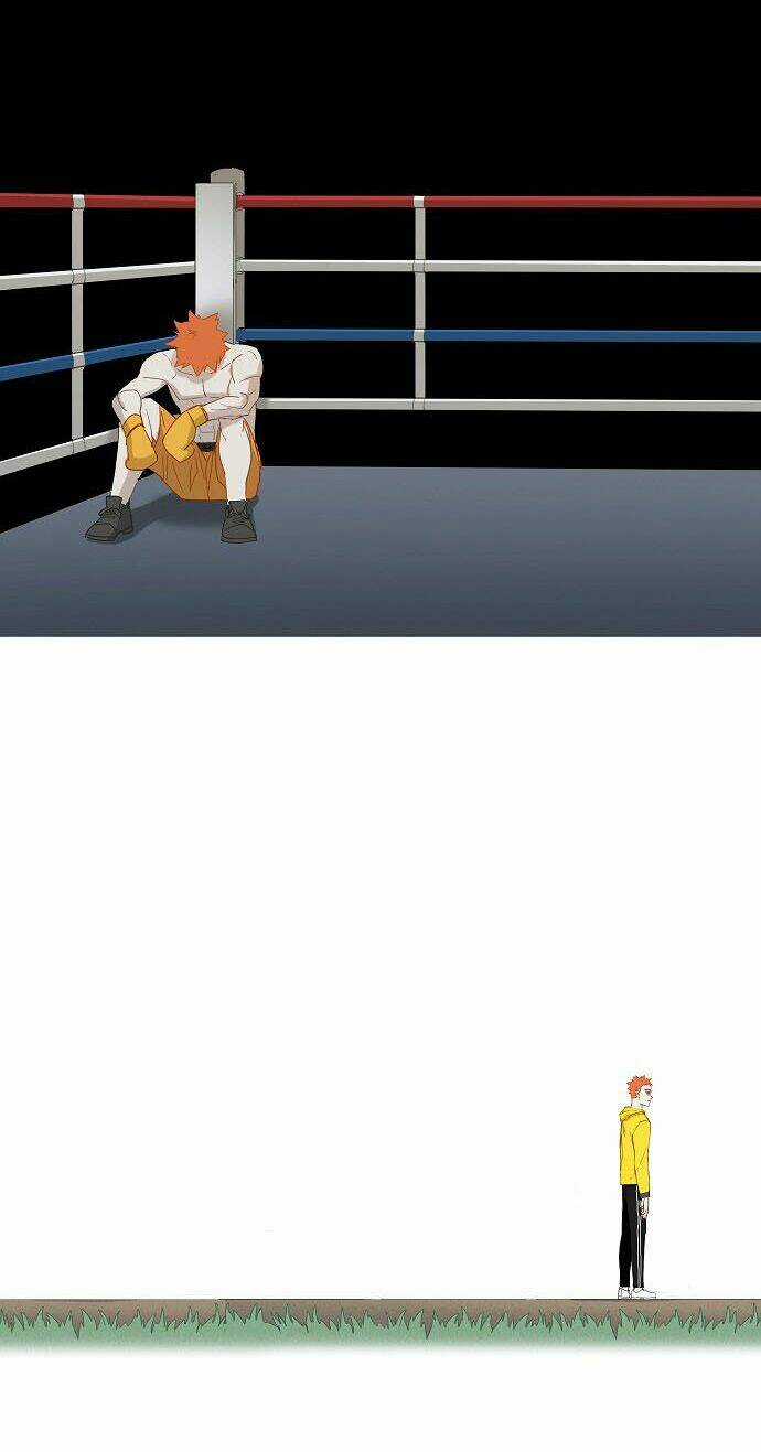 Võ Sĩ - The Boxer - Chapter 13 - Trang 42