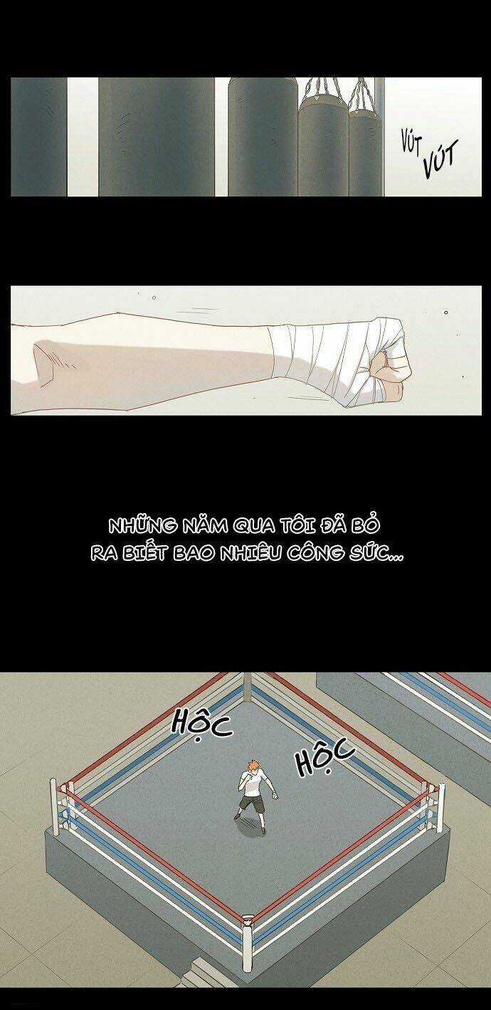 Võ Sĩ - The Boxer - Chapter 13 - Trang 9