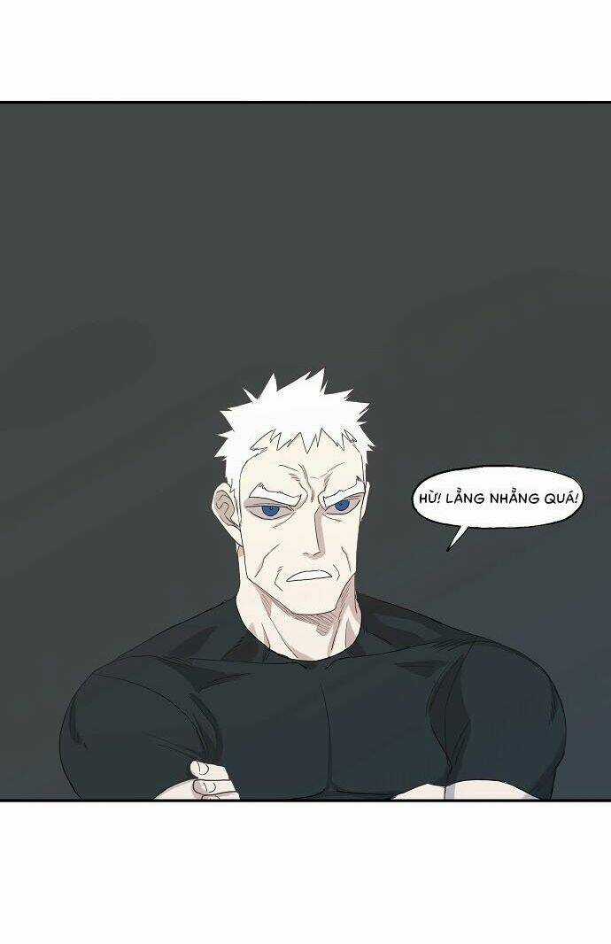 Võ Sĩ - The Boxer - Chapter 14 - Trang 15