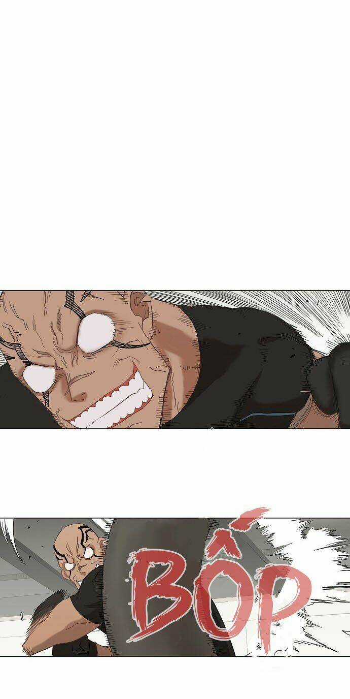 Võ Sĩ - The Boxer - Chapter 14 - Trang 16