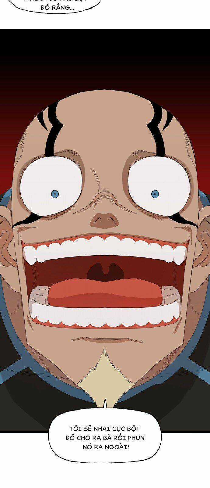 Võ Sĩ - The Boxer - Chapter 14 - Trang 35
