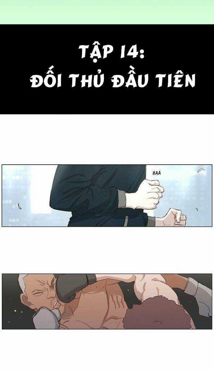 Võ Sĩ - The Boxer - Chapter 14 - Trang 5