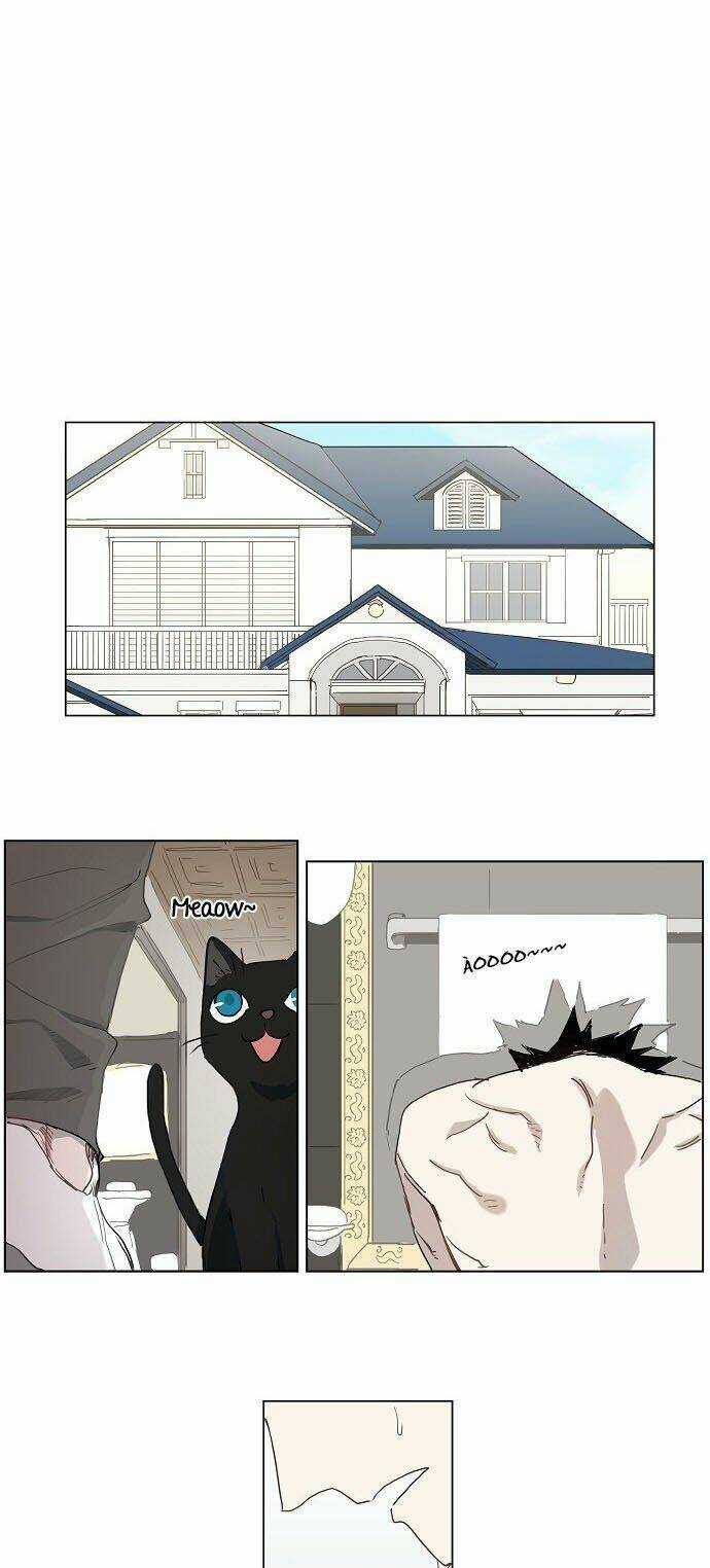 Võ Sĩ - The Boxer - Chapter 14 - Trang 8