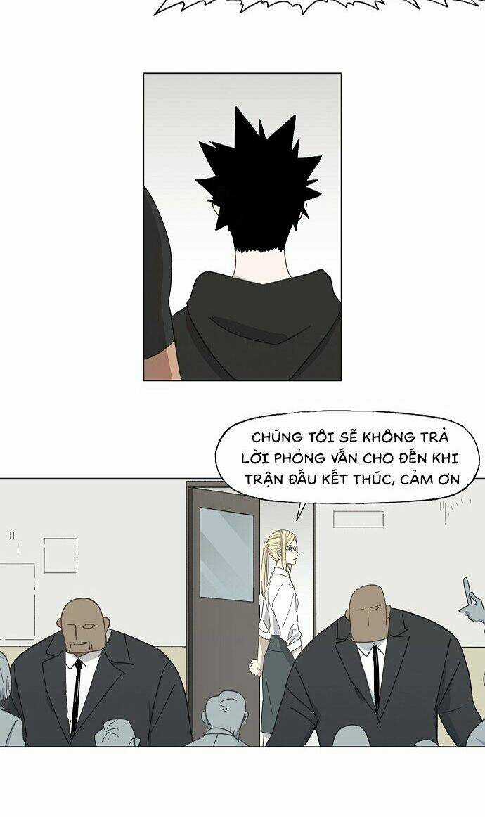 Võ Sĩ - The Boxer - Chapter 15 - Trang 2