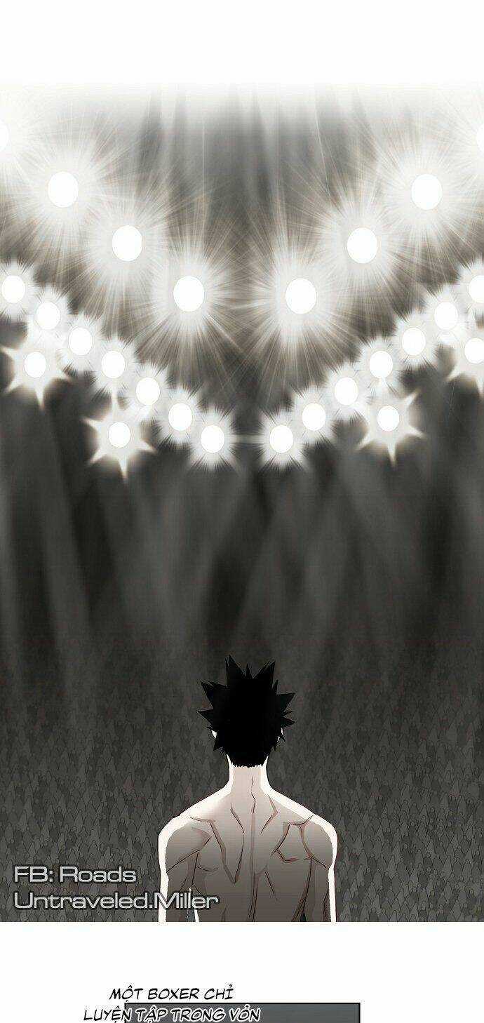 Võ Sĩ - The Boxer - Chapter 15 - Trang 14