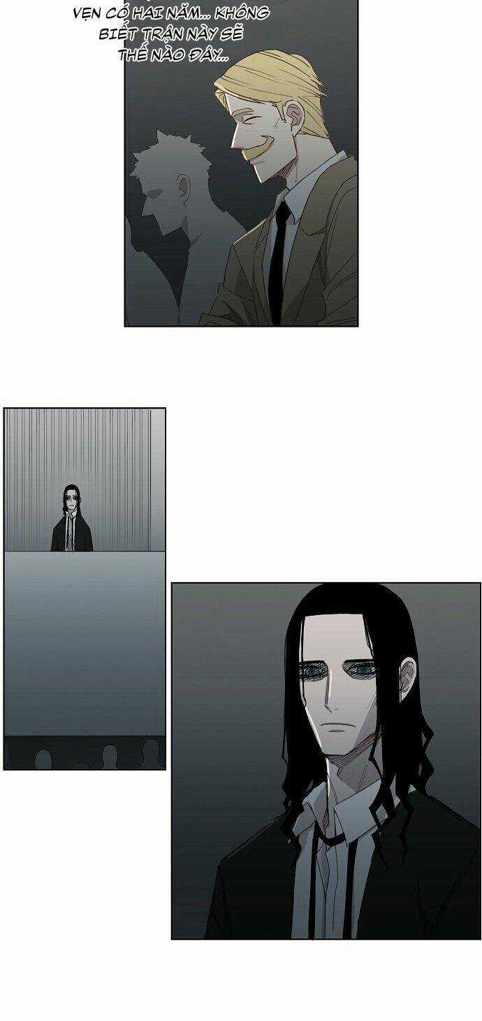 Võ Sĩ - The Boxer - Chapter 15 - Trang 15