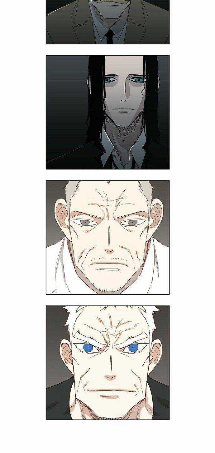 Võ Sĩ - The Boxer - Chapter 15 - Trang 19