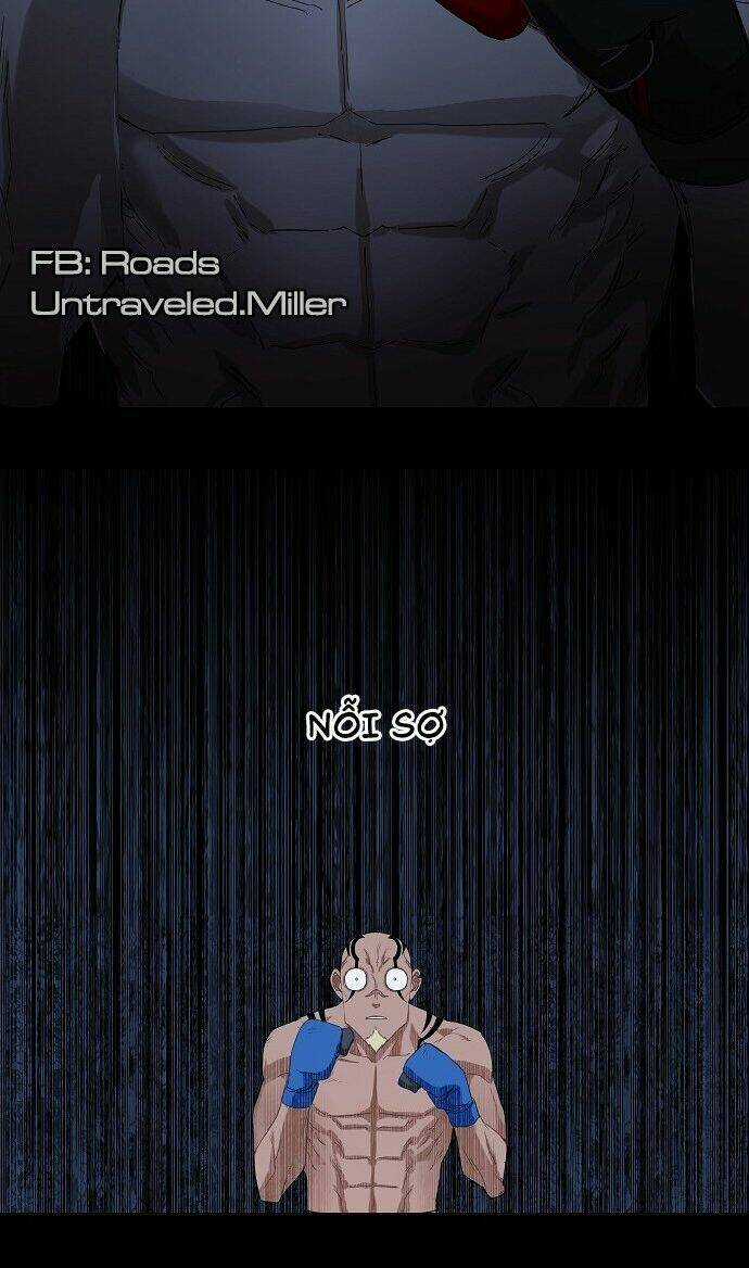 Võ Sĩ - The Boxer - Chapter 15 - Trang 23