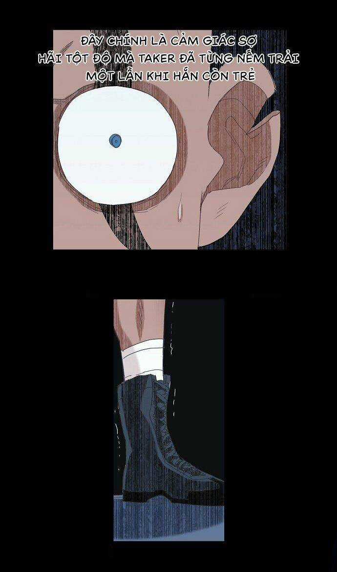 Võ Sĩ - The Boxer - Chapter 15 - Trang 24