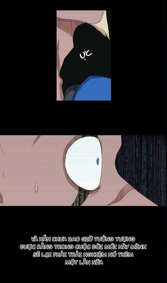 Võ Sĩ - The Boxer - Chapter 15 - Trang 25