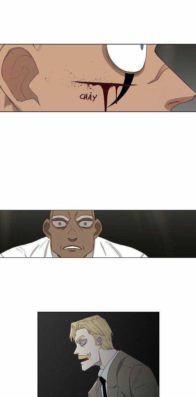 Võ Sĩ - The Boxer - Chapter 15 - Trang 30