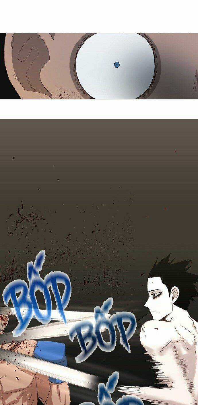 Võ Sĩ - The Boxer - Chapter 15 - Trang 34