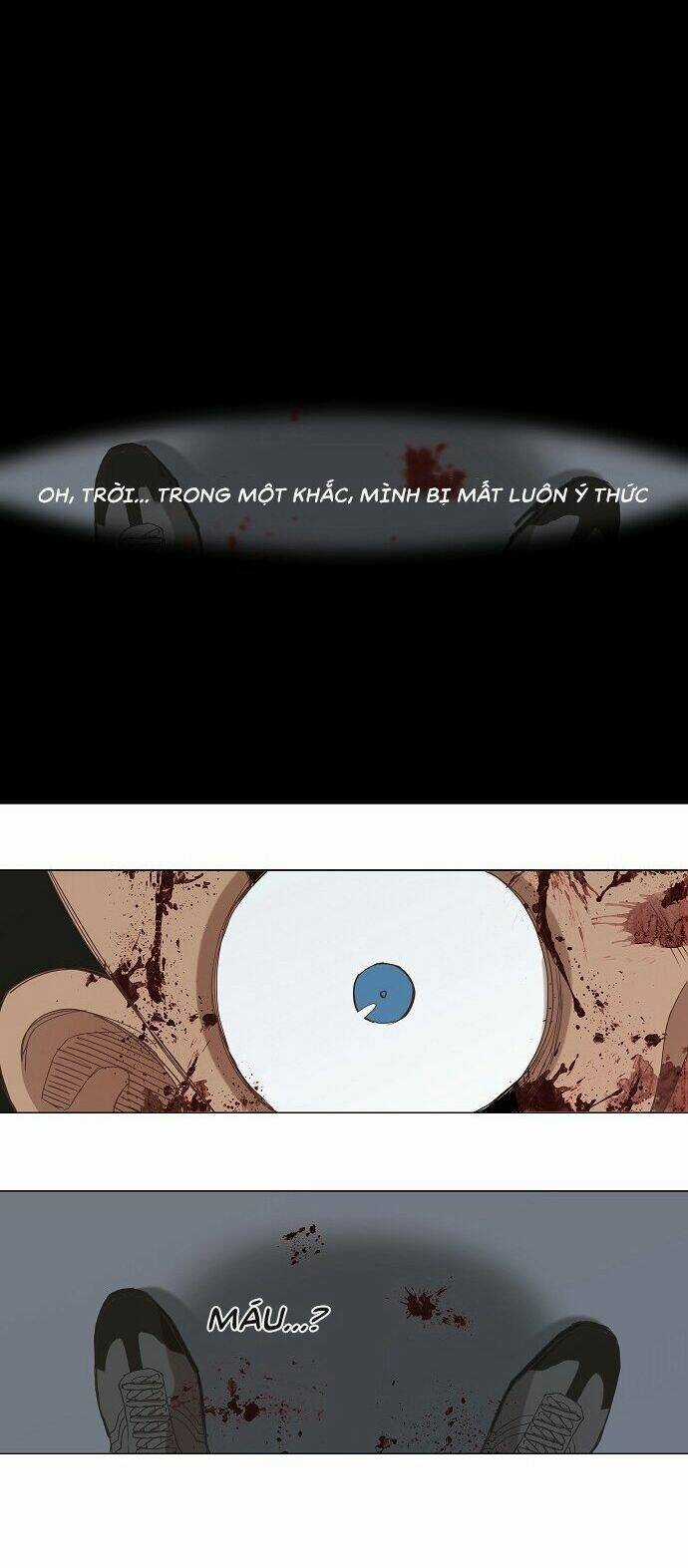 Võ Sĩ - The Boxer - Chapter 15 - Trang 37