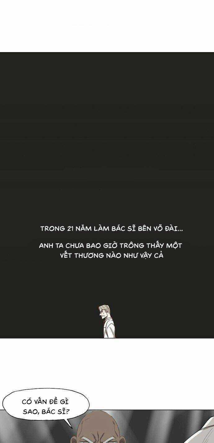 Võ Sĩ - The Boxer - Chapter 15 - Trang 40