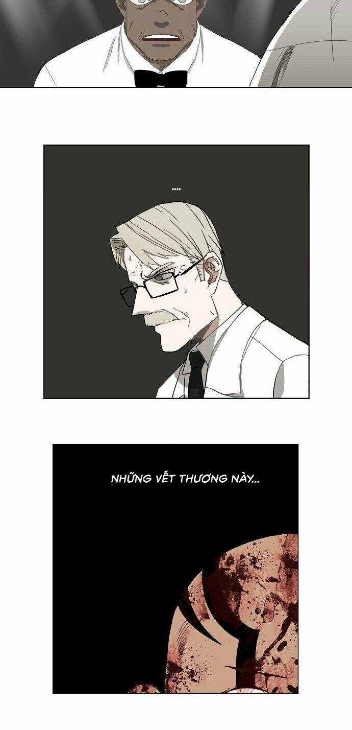 Võ Sĩ - The Boxer - Chapter 15 - Trang 41
