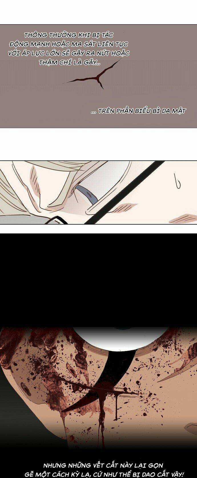 Võ Sĩ - The Boxer - Chapter 15 - Trang 44