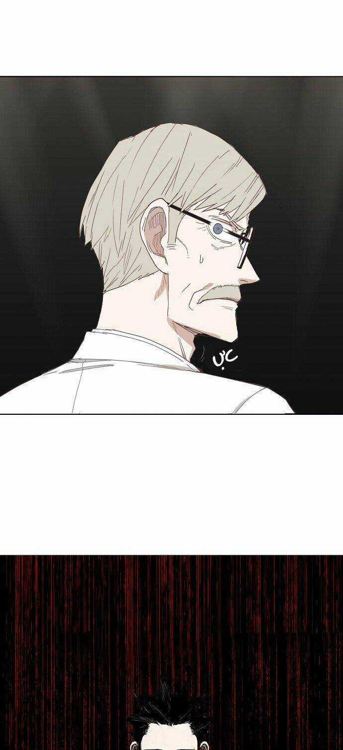 Võ Sĩ - The Boxer - Chapter 15 - Trang 46