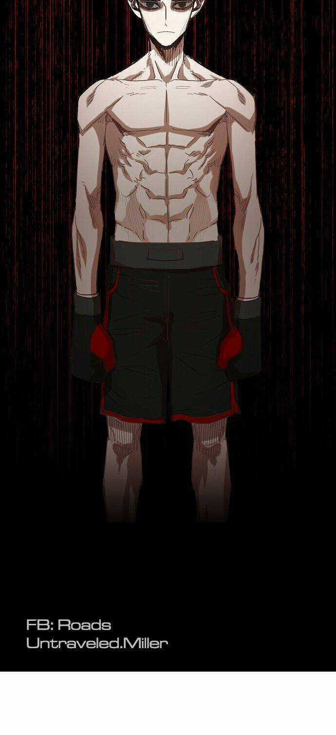 Võ Sĩ - The Boxer - Chapter 15 - Trang 47