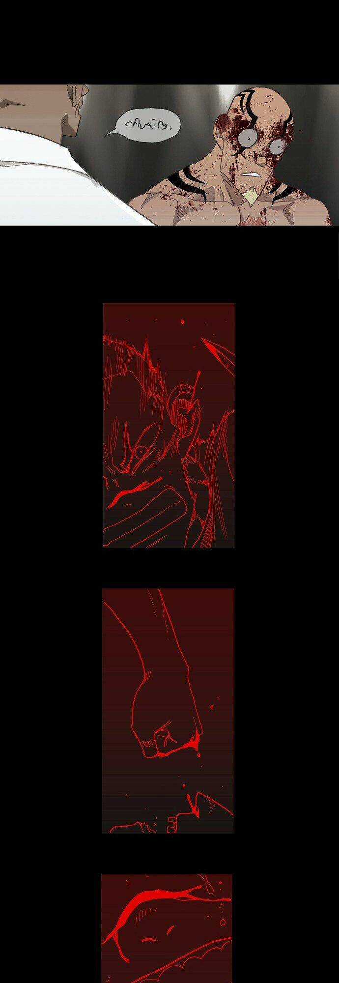 Võ Sĩ - The Boxer - Chapter 15 - Trang 48