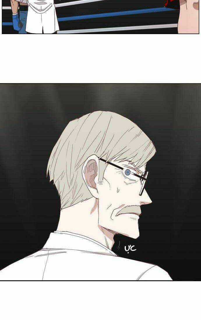 Võ Sĩ - The Boxer - Chapter 16 - Trang 2