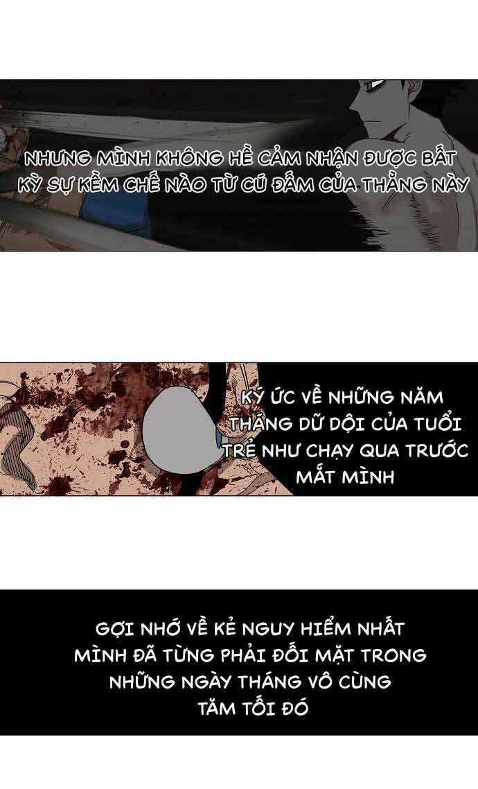 Võ Sĩ - The Boxer - Chapter 16 - Trang 11