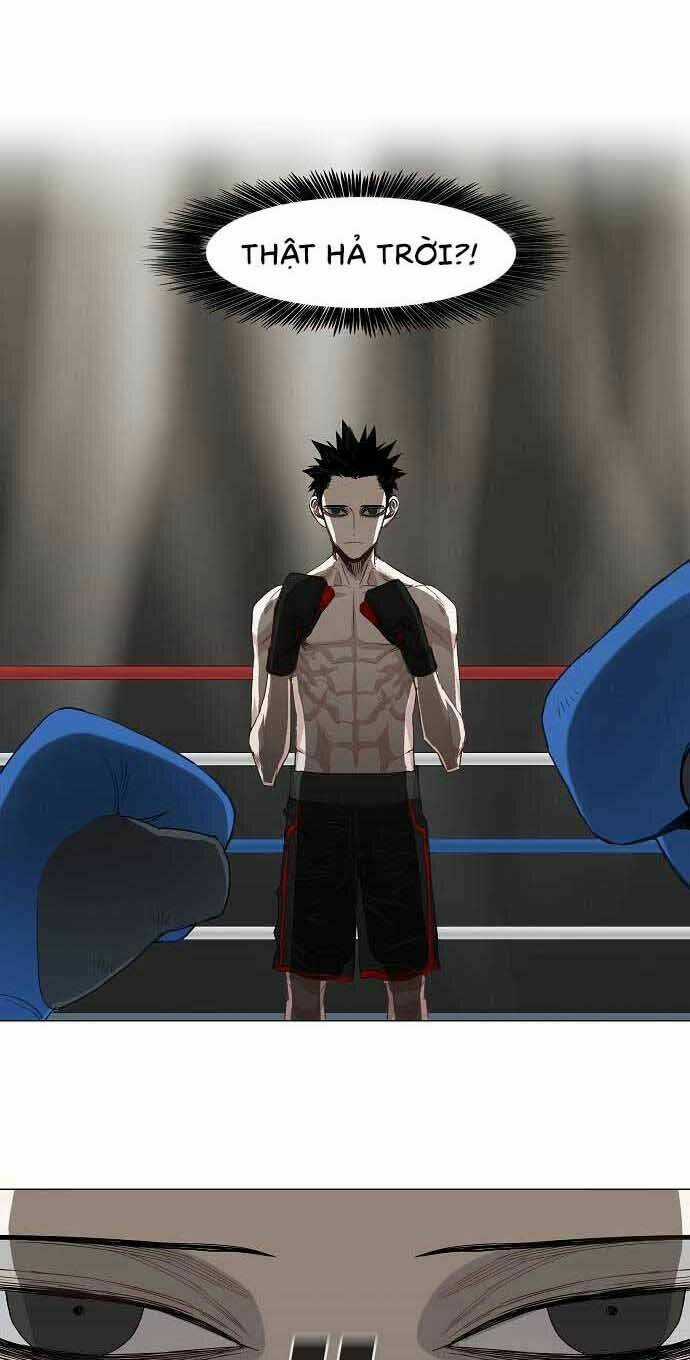 Võ Sĩ - The Boxer - Chapter 16 - Trang 16