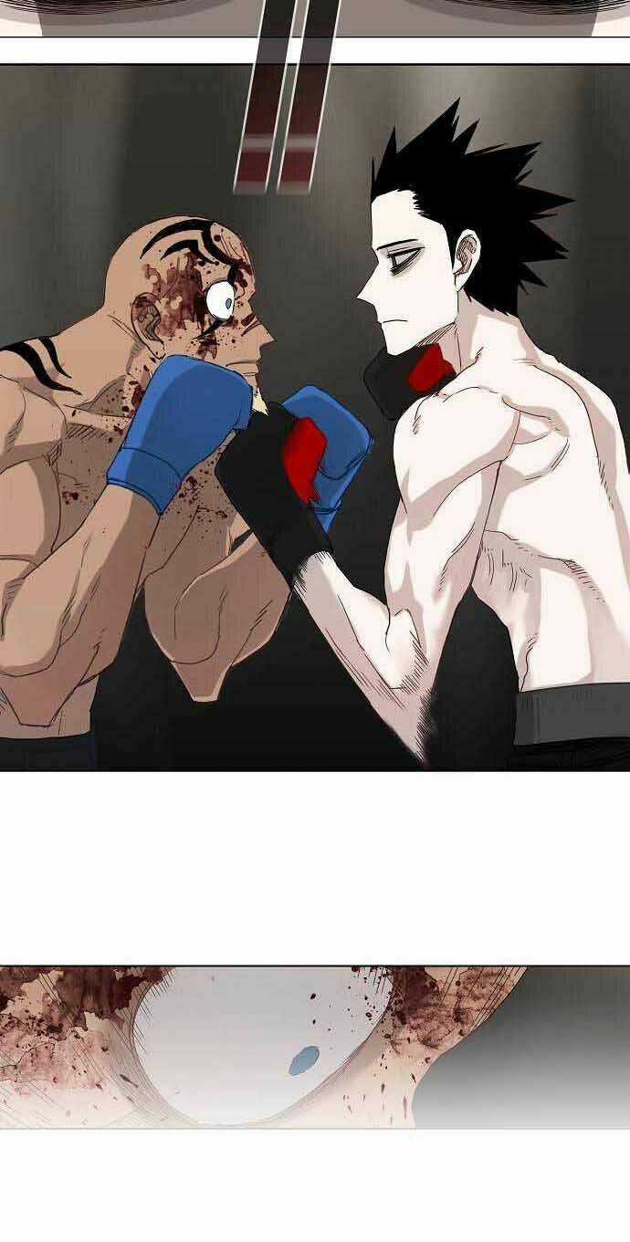 Võ Sĩ - The Boxer - Chapter 16 - Trang 17