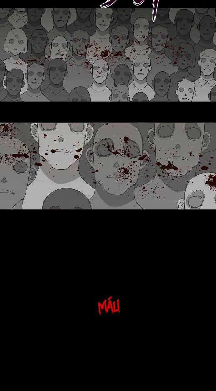 Võ Sĩ - The Boxer - Chapter 16 - Trang 21