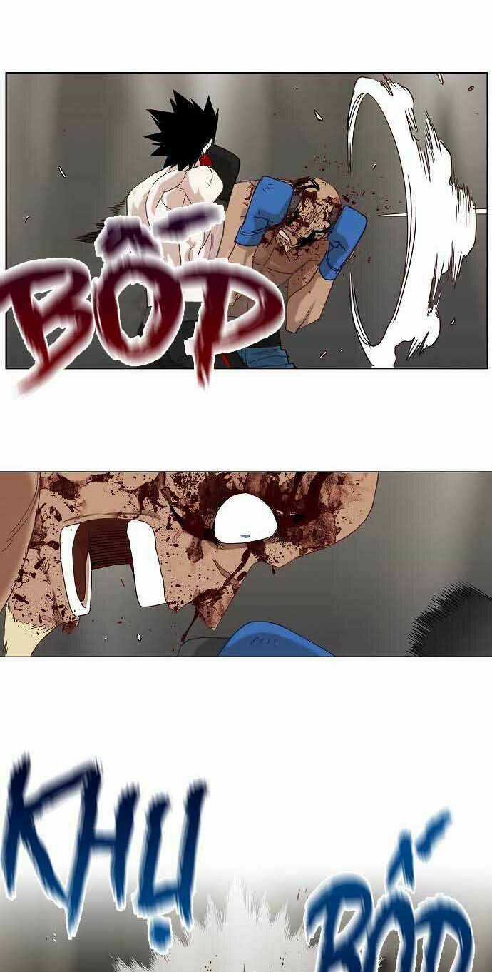 Võ Sĩ - The Boxer - Chapter 16 - Trang 26