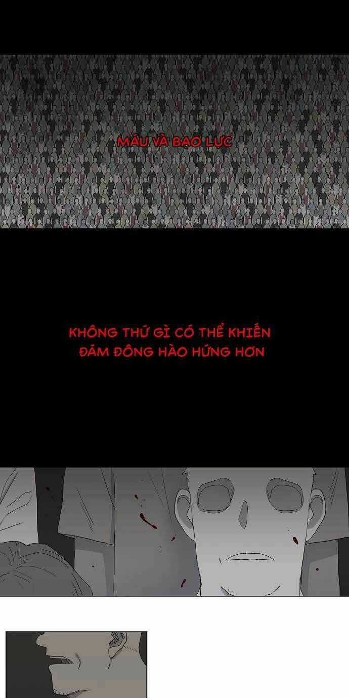 Võ Sĩ - The Boxer - Chapter 16 - Trang 28