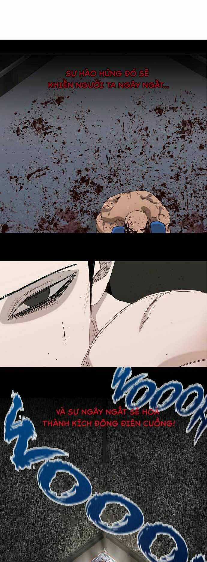 Võ Sĩ - The Boxer - Chapter 16 - Trang 30