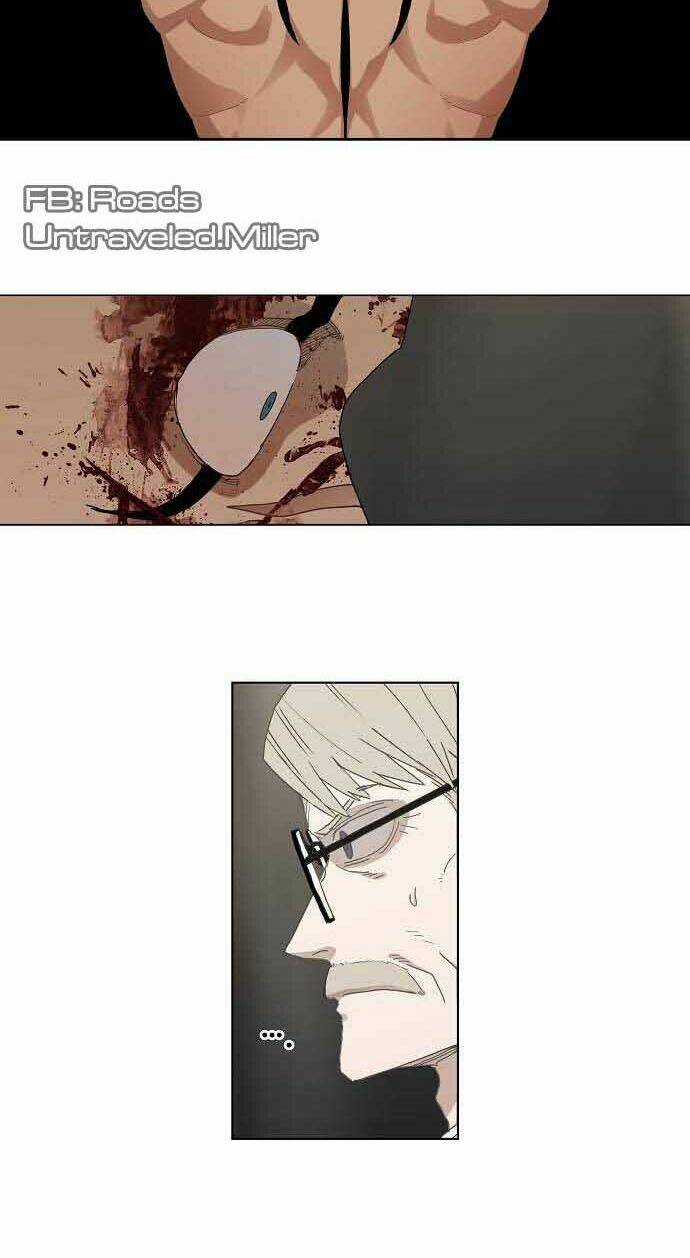 Võ Sĩ - The Boxer - Chapter 16 - Trang 4