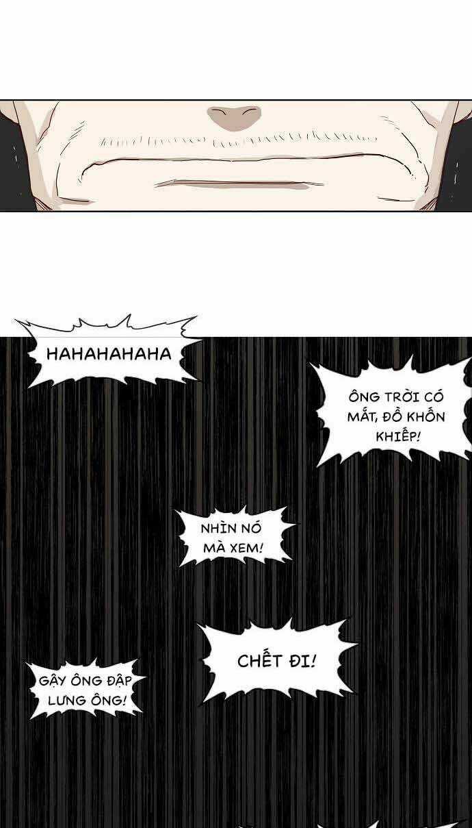 Võ Sĩ - The Boxer - Chapter 16 - Trang 43