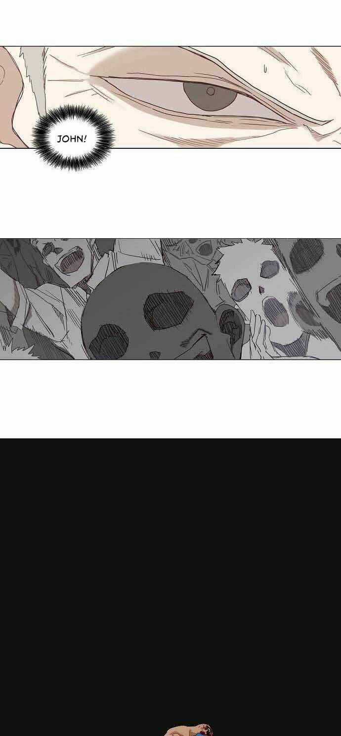 Võ Sĩ - The Boxer - Chapter 16 - Trang 45