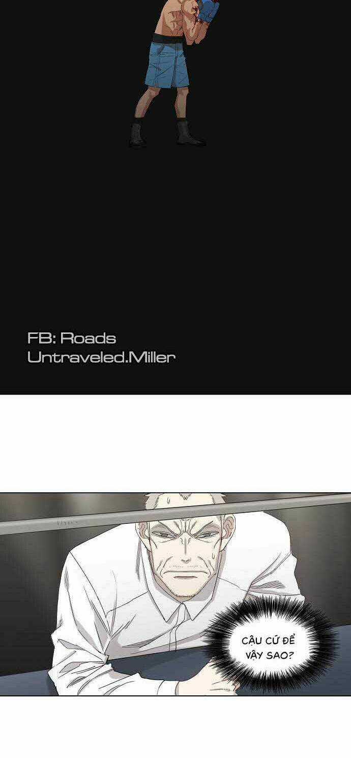 Võ Sĩ - The Boxer - Chapter 16 - Trang 46