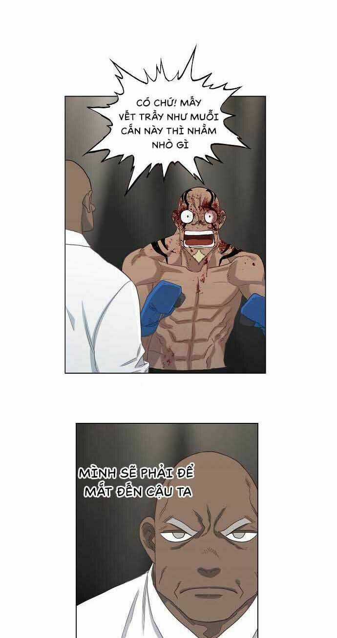 Võ Sĩ - The Boxer - Chapter 16 - Trang 7