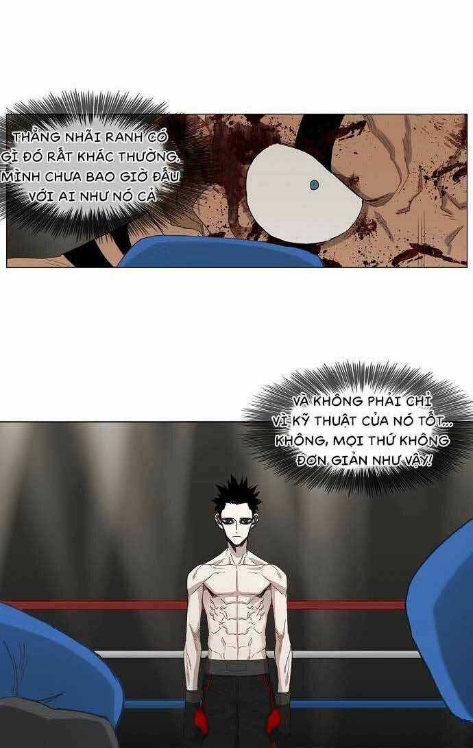 Võ Sĩ - The Boxer - Chapter 16 - Trang 9