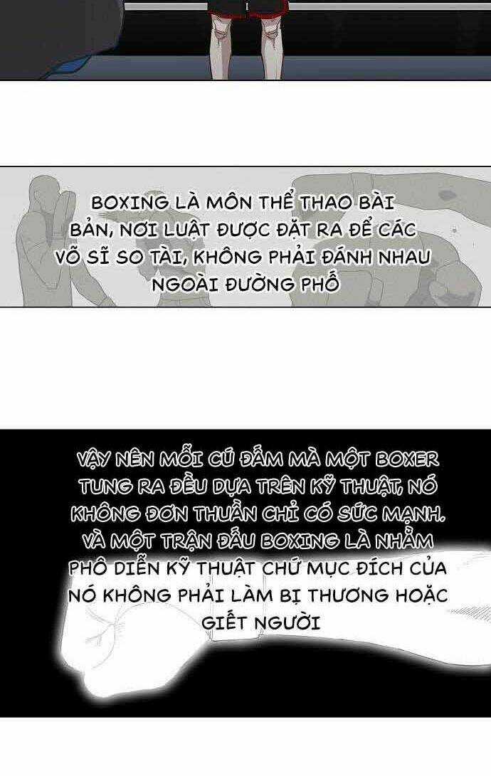 Võ Sĩ - The Boxer - Chapter 16 - Trang 10